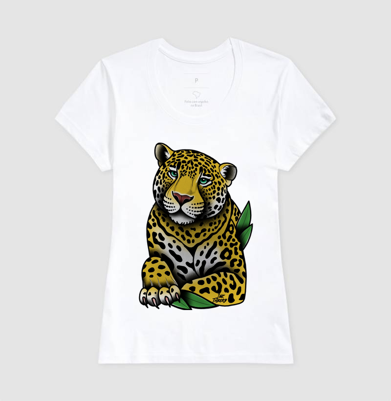 Camisa 10