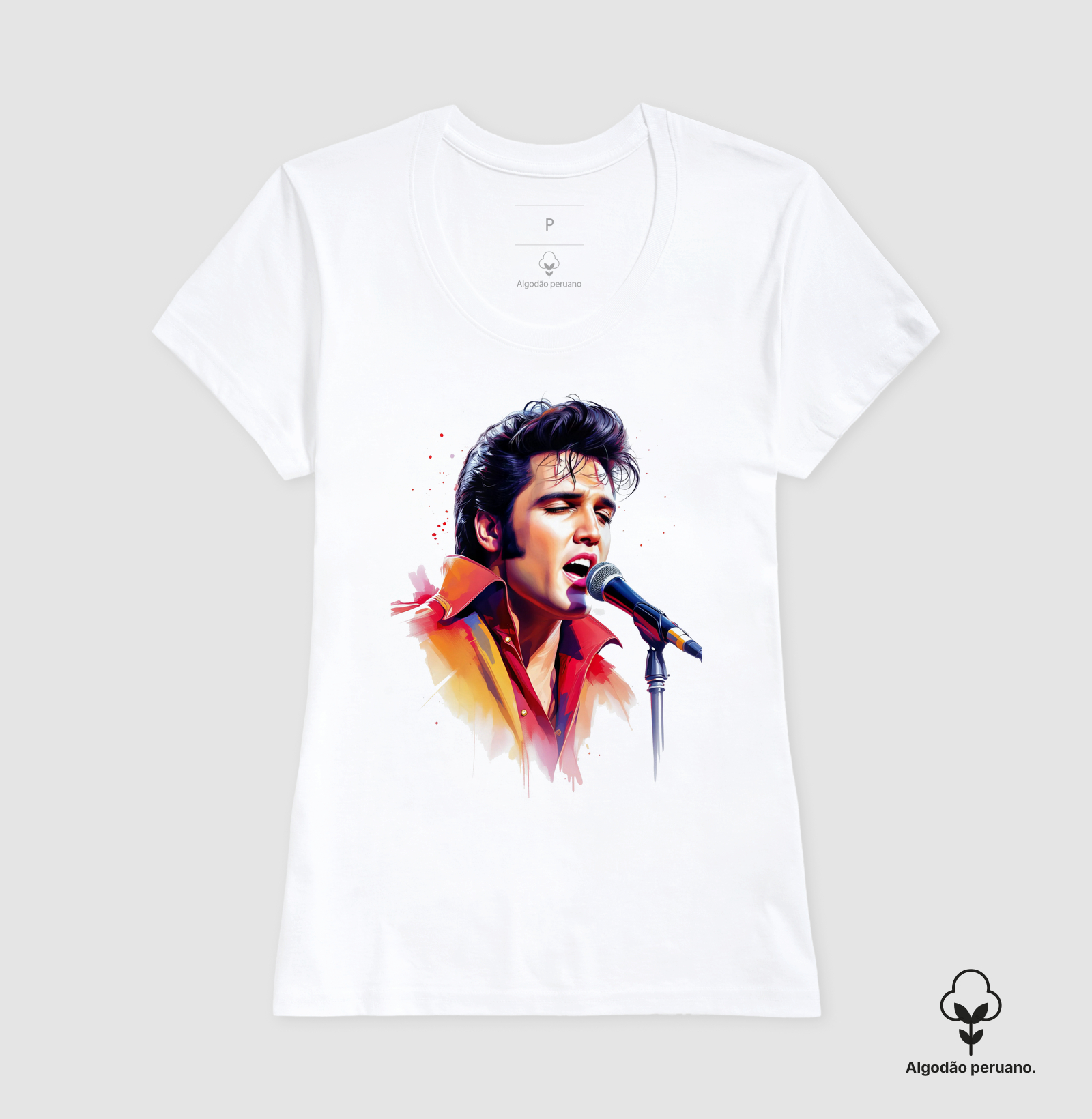 Camisa 6