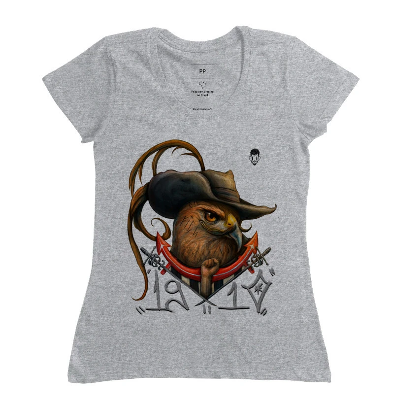 Camisa 8