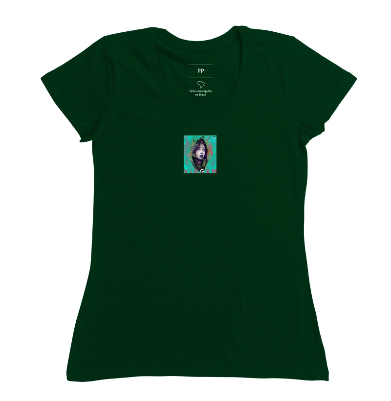 Camisa 10