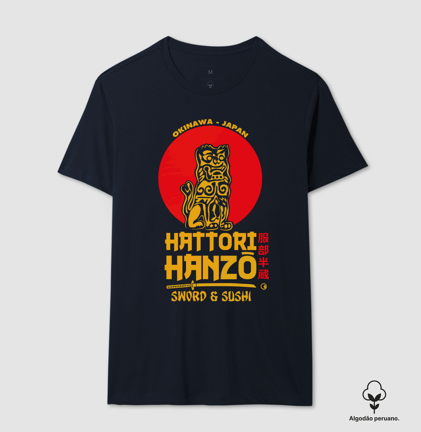 Camisa 3