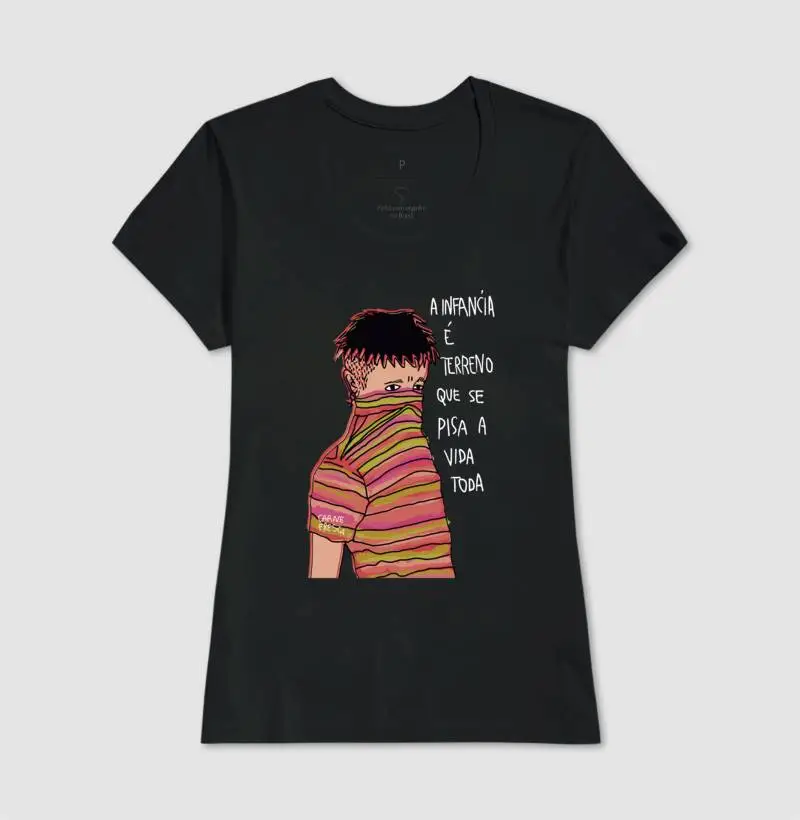 Camisa 13