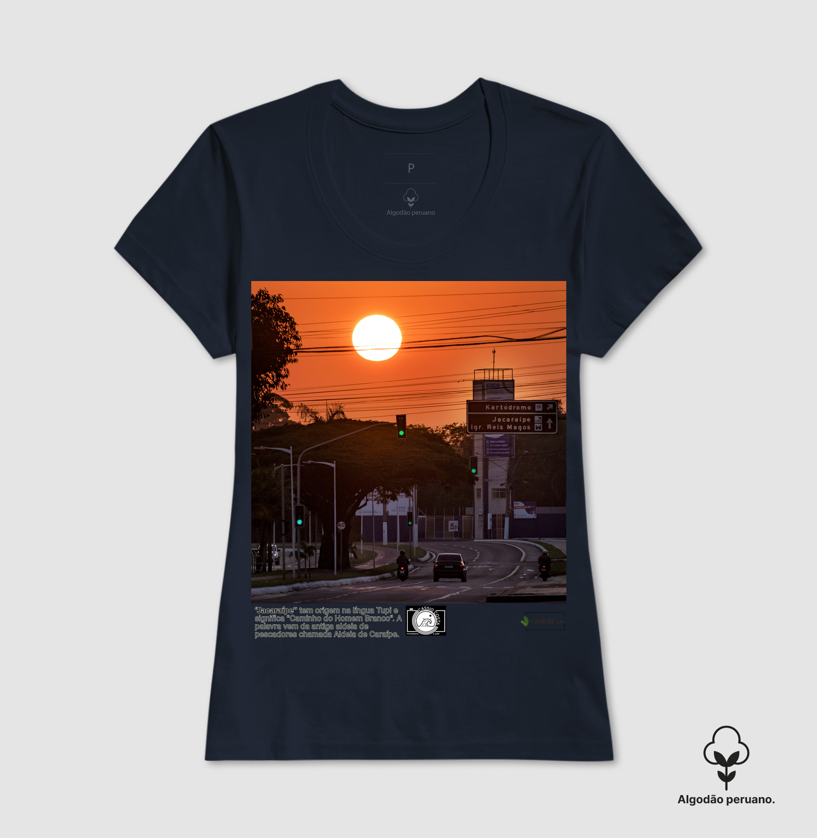 Camisa 5