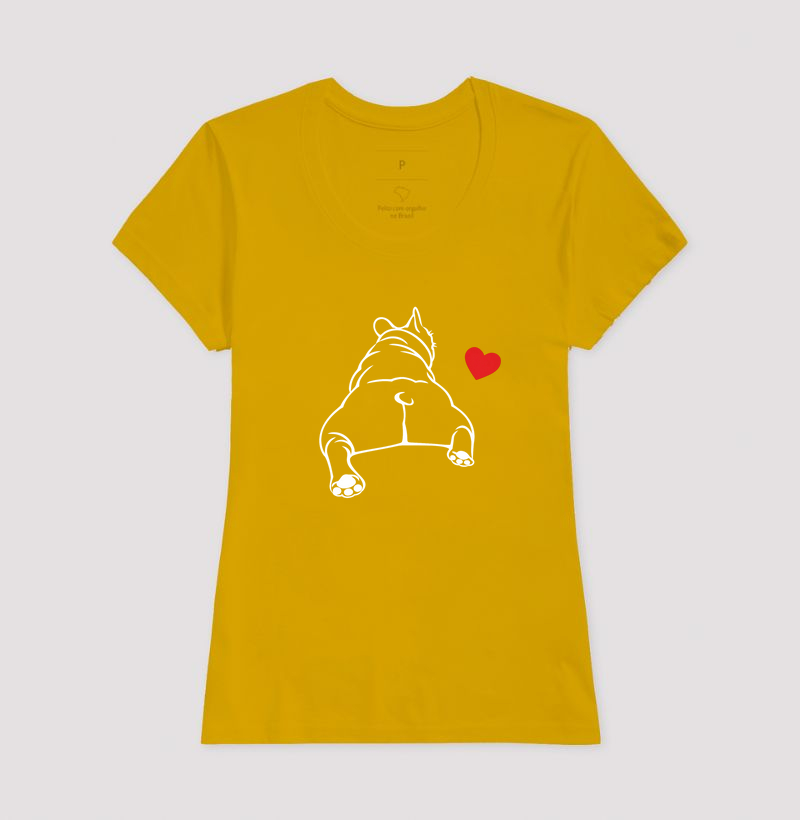 Camisa 17