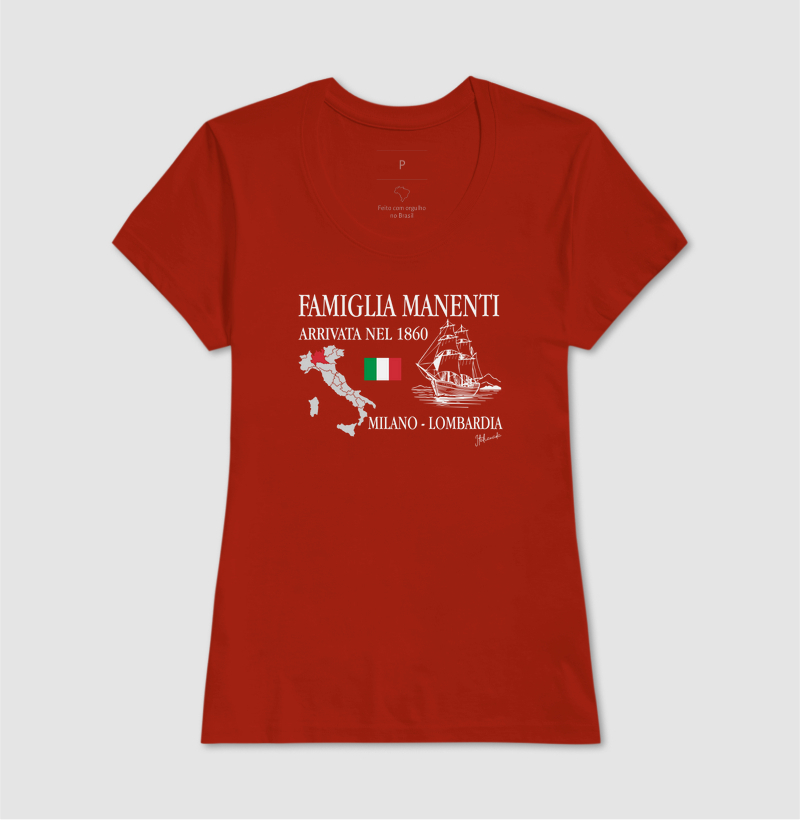 Camisa 10