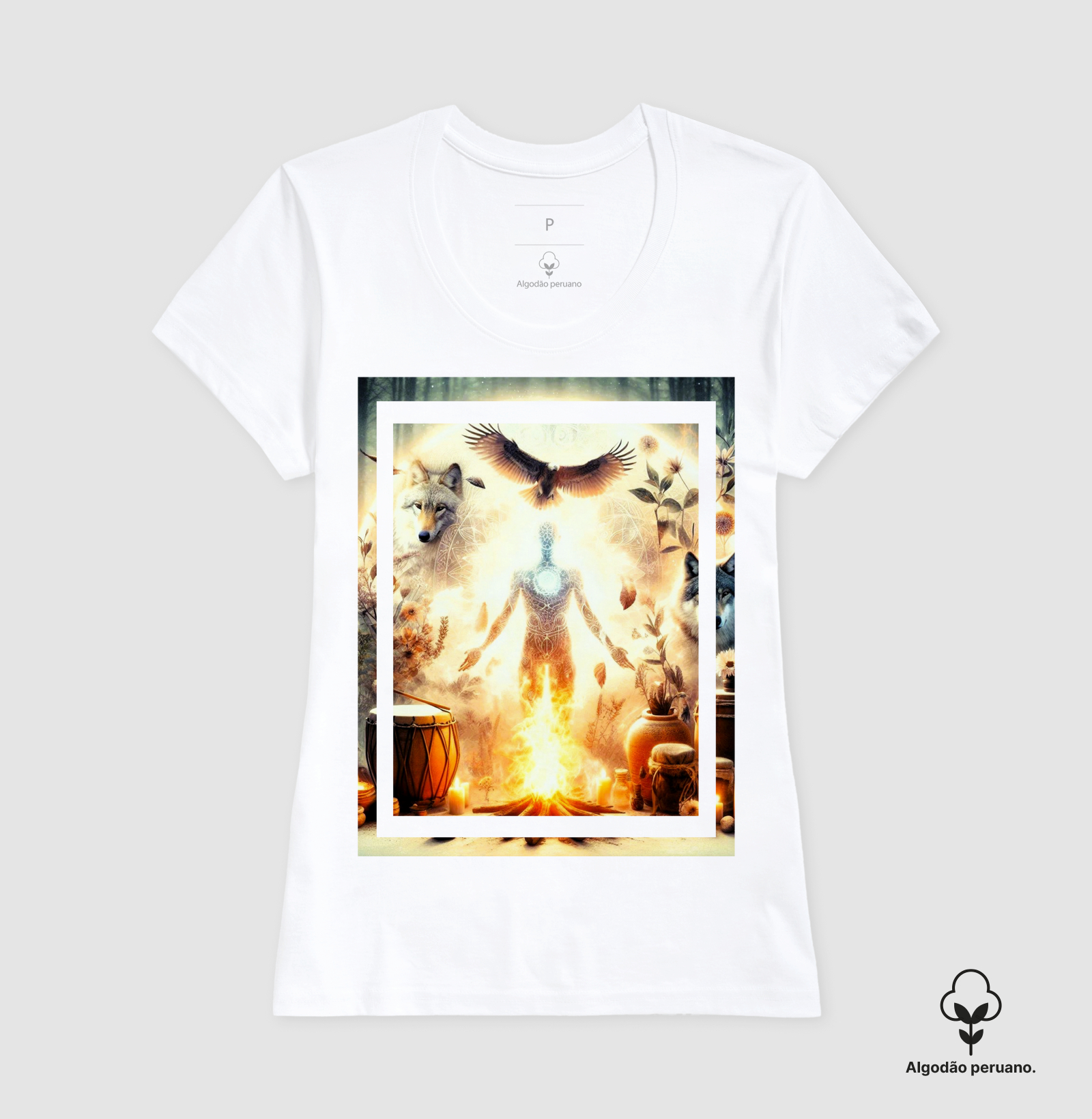 Camisa 5