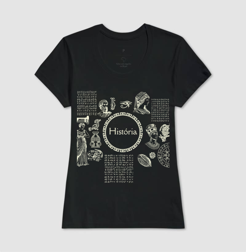 Camisa 10