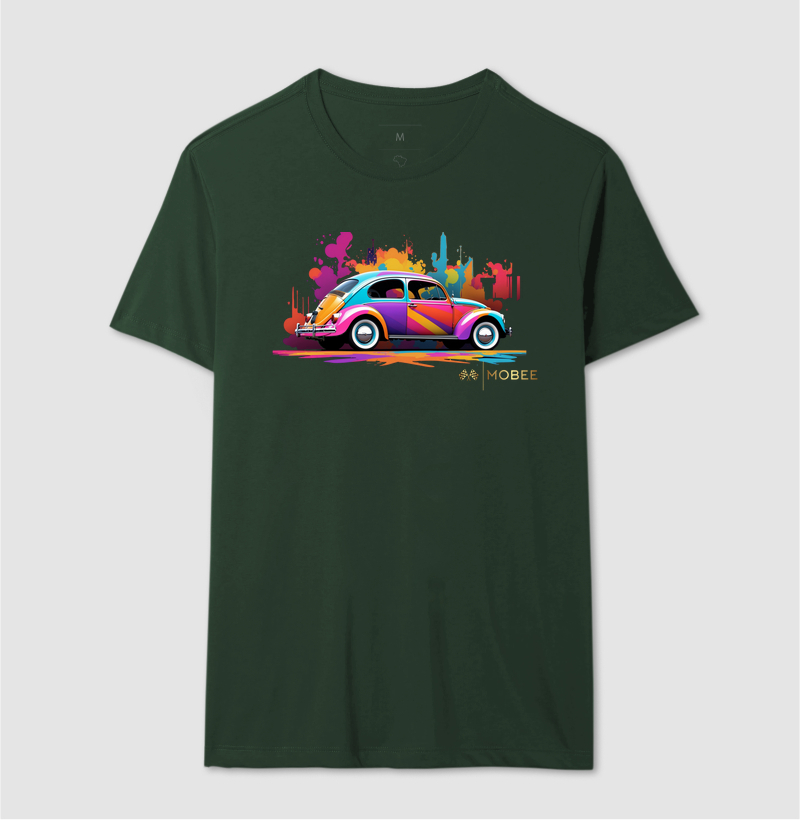 Camisa 21