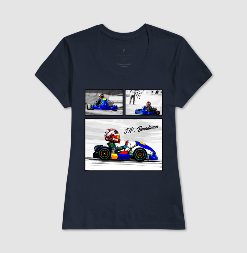 Camisa 6