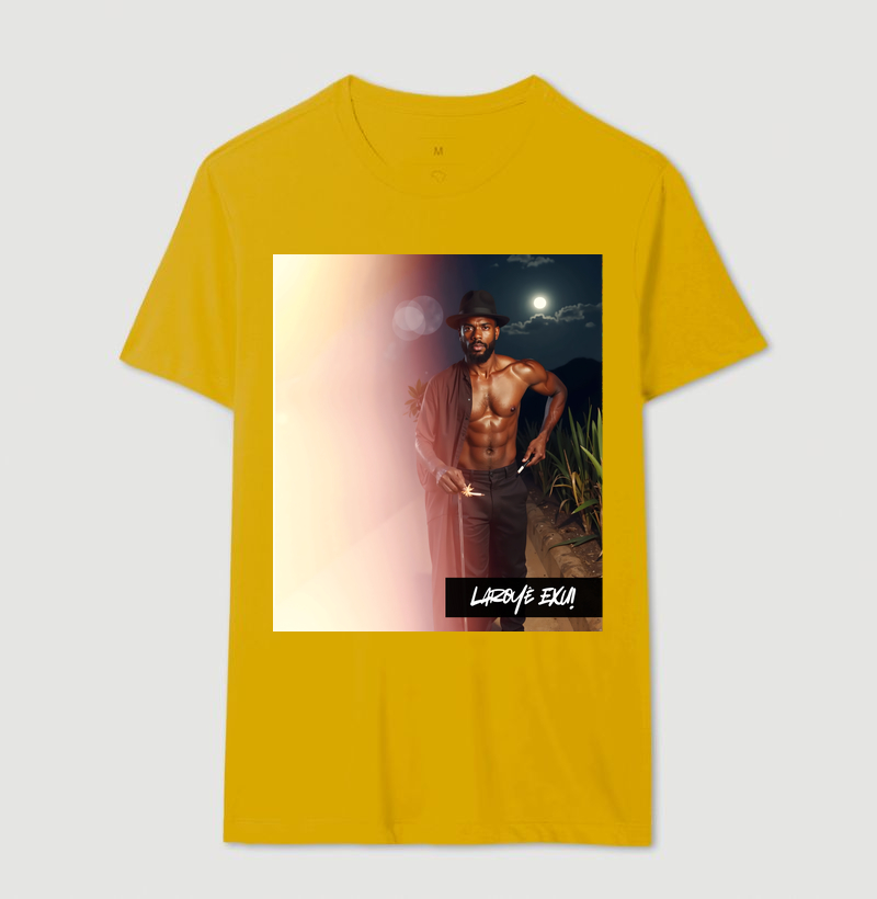 Camisa 16