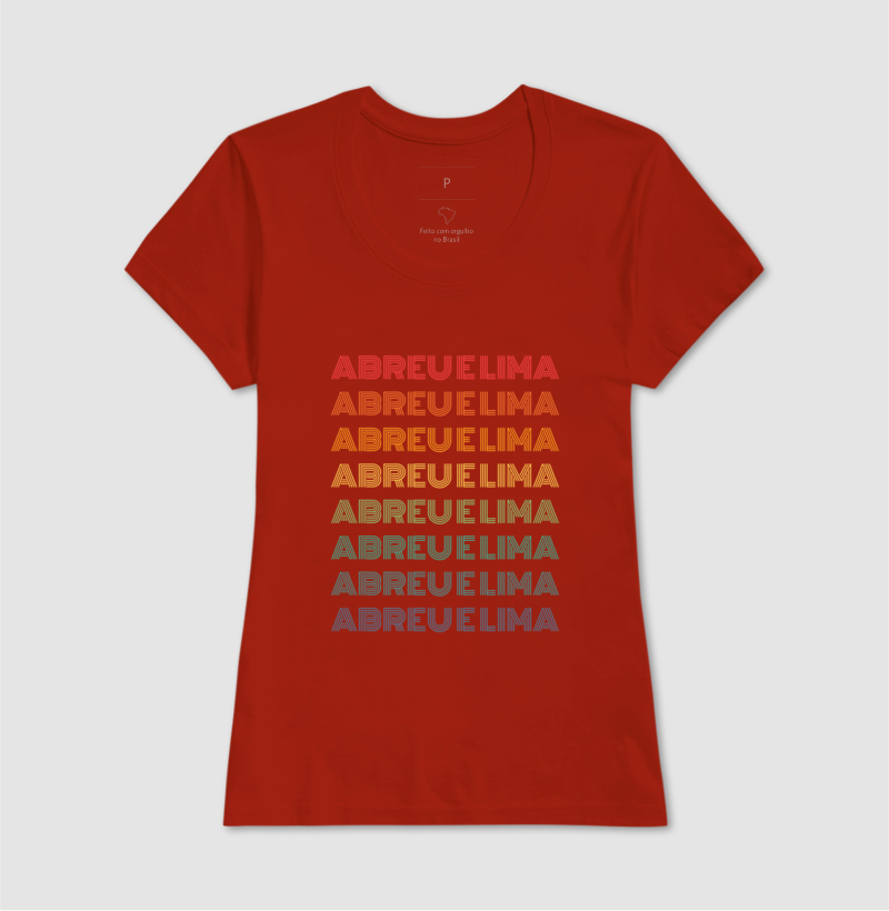 Camisa 3