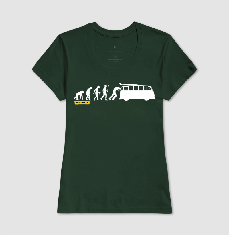 Camisa 7
