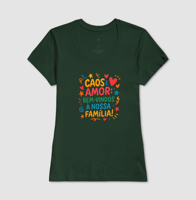 Camisa 12