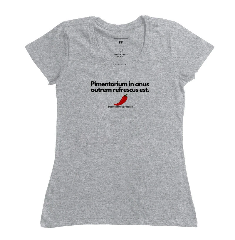 Camisa 12