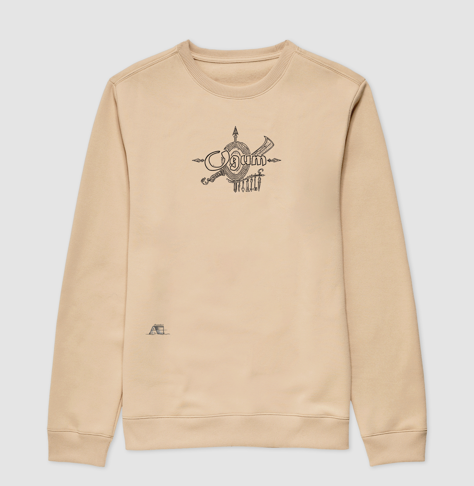 Camisa 2