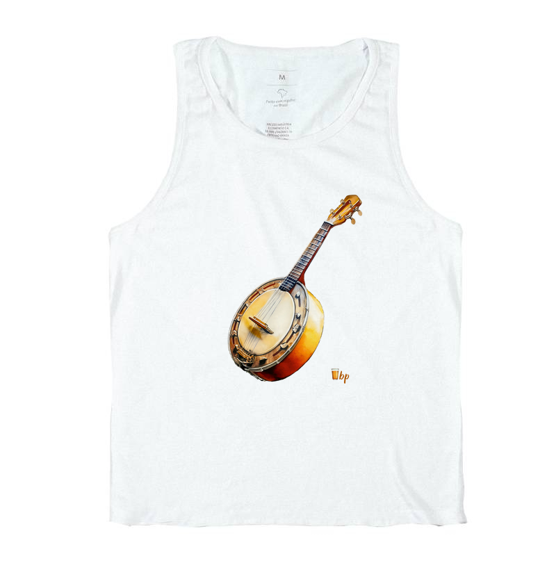 Cavaco banjo