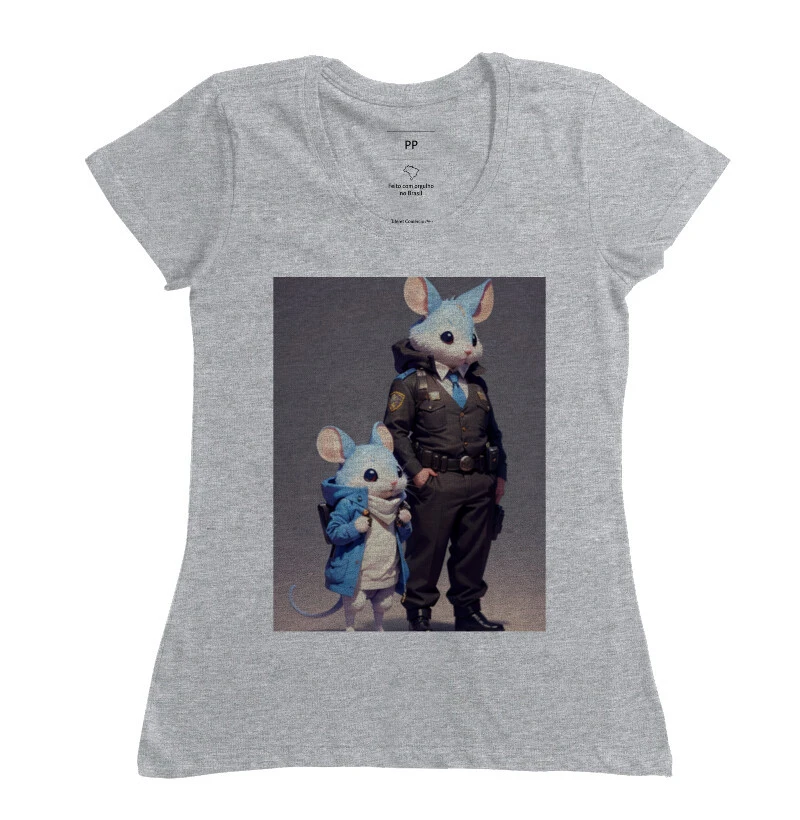 Camisa 7