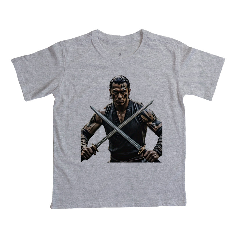 Camisa 2