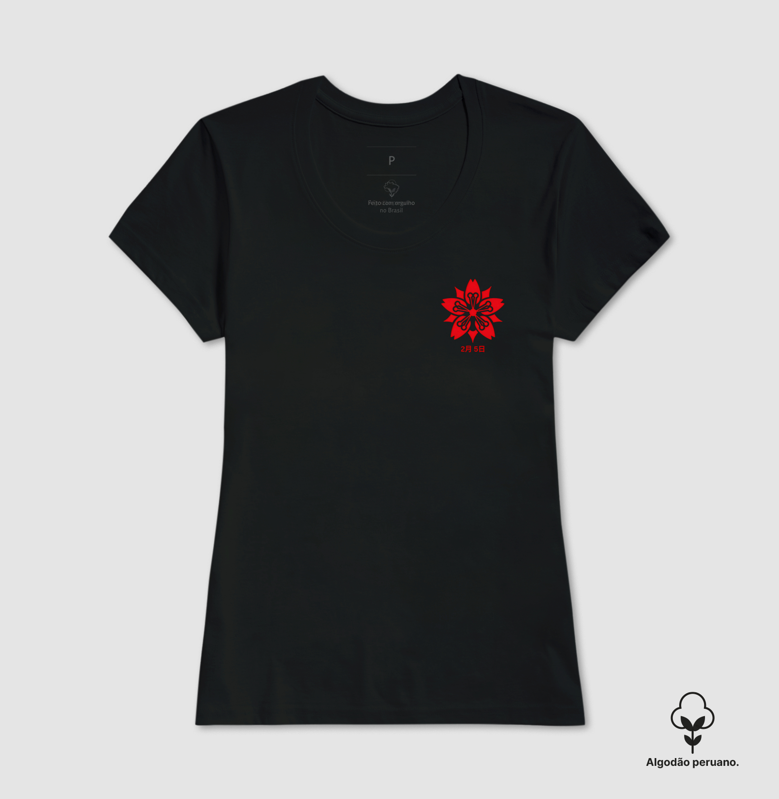 Camisa 3