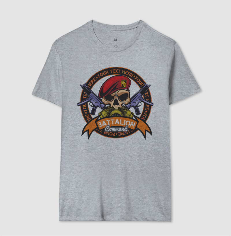 Camisa 9