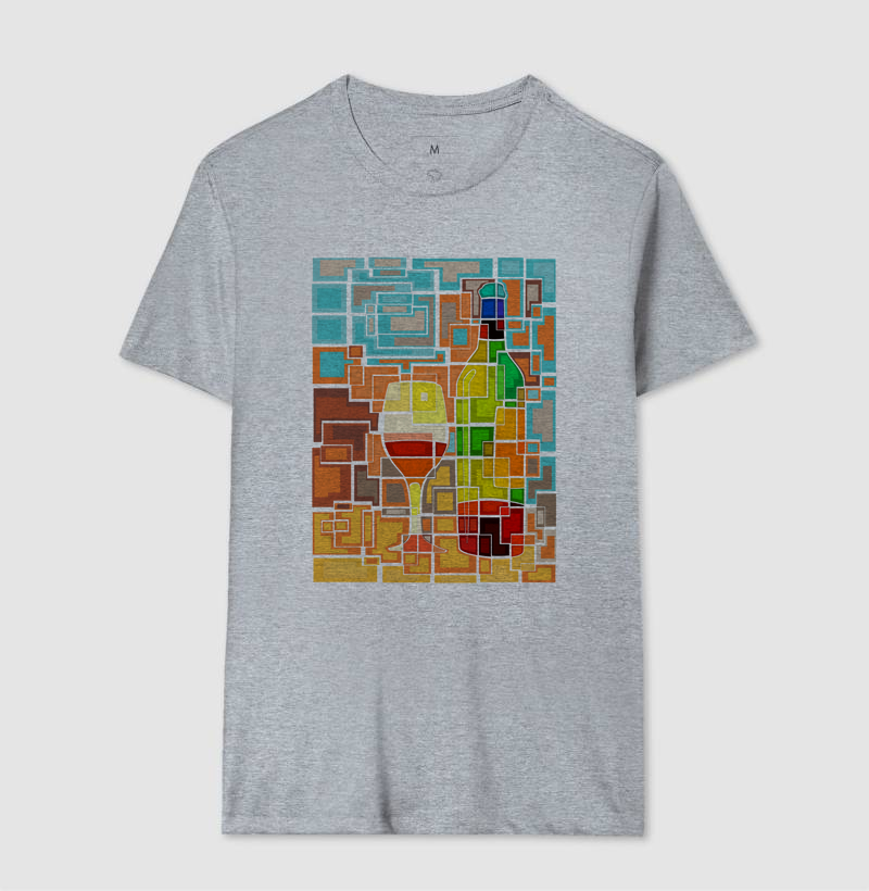 Camisa 9