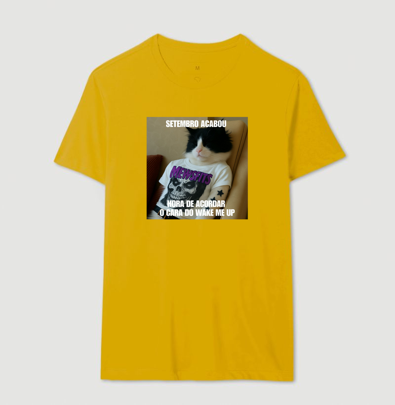 Camisa 13
