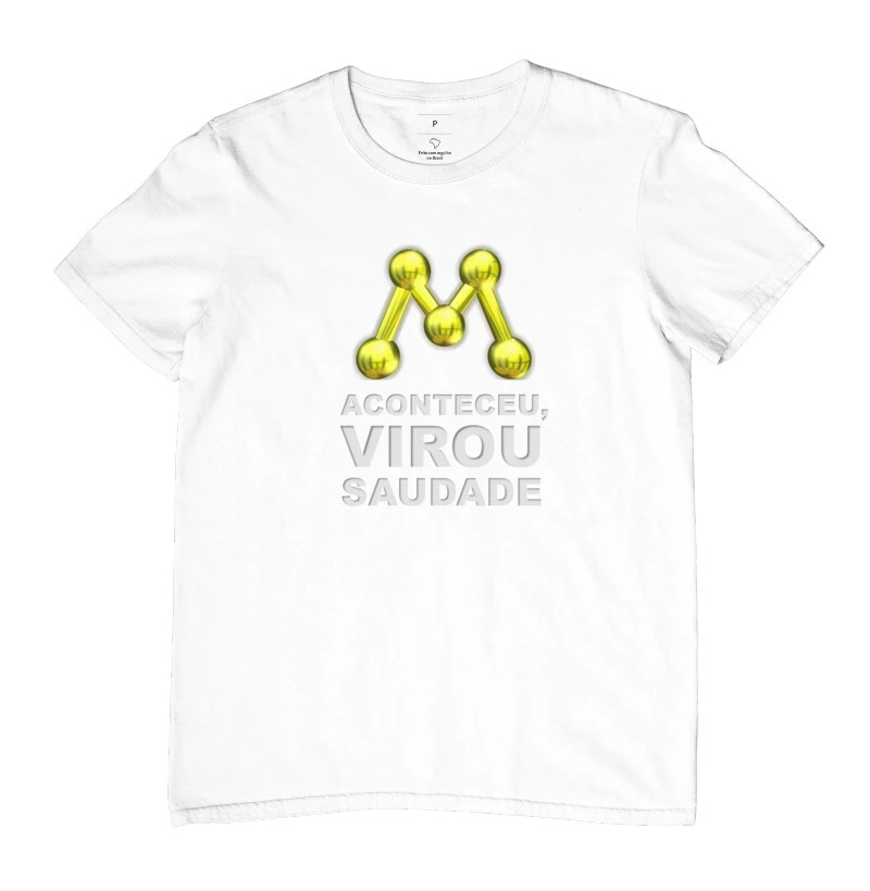 Camisa 13