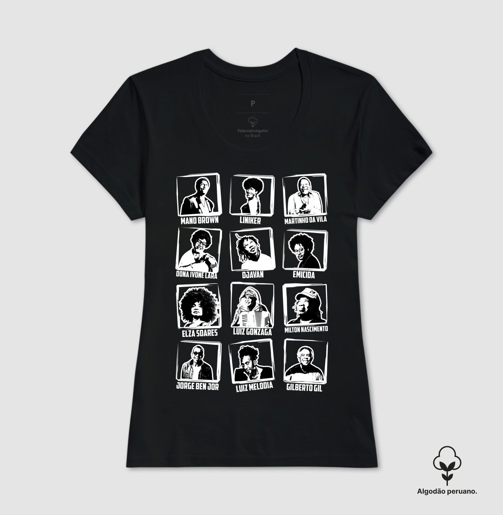 Camisa 5