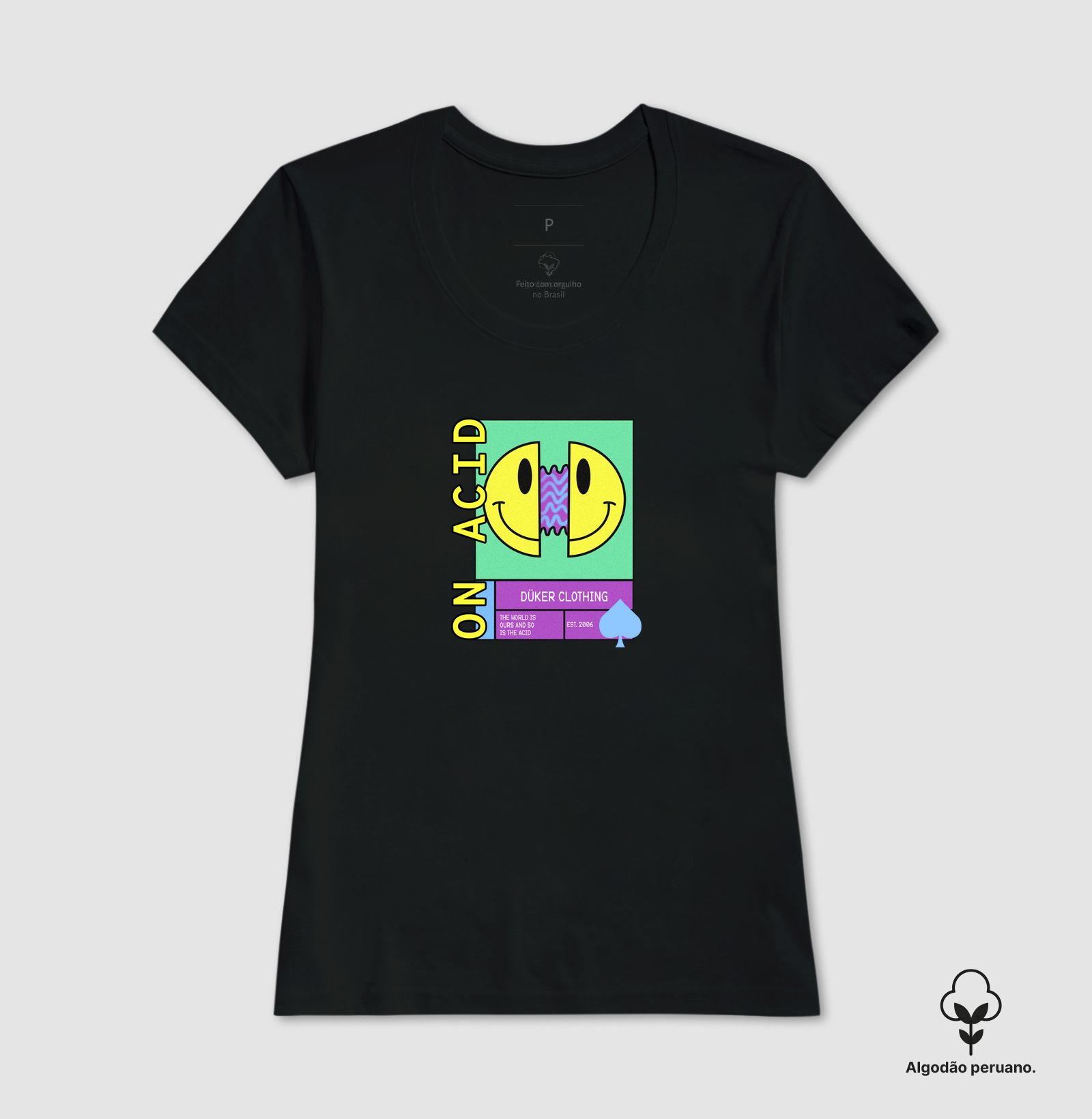 Camisa 1
