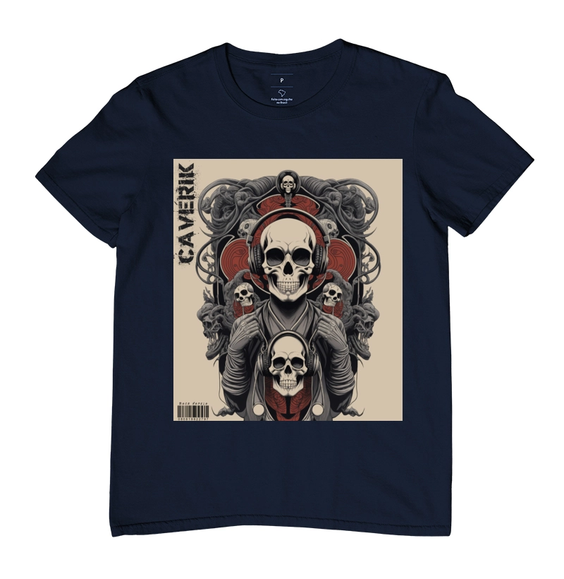 Camisa 5