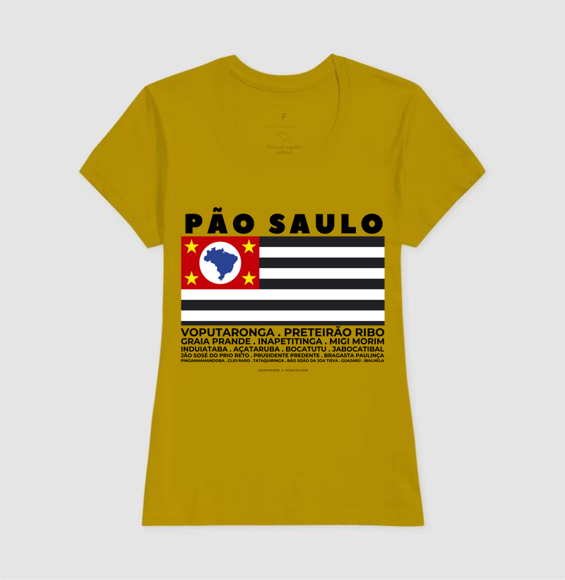 Camisa 13
