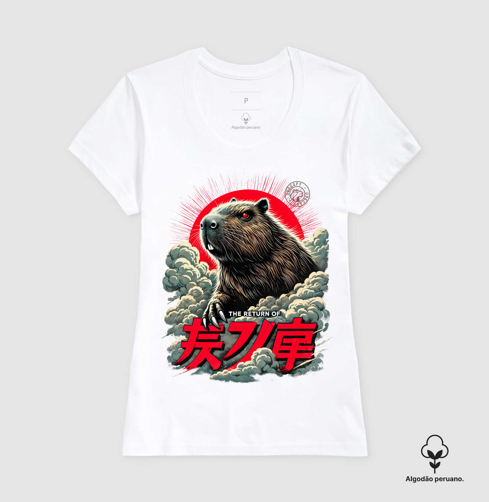 Camisa 1