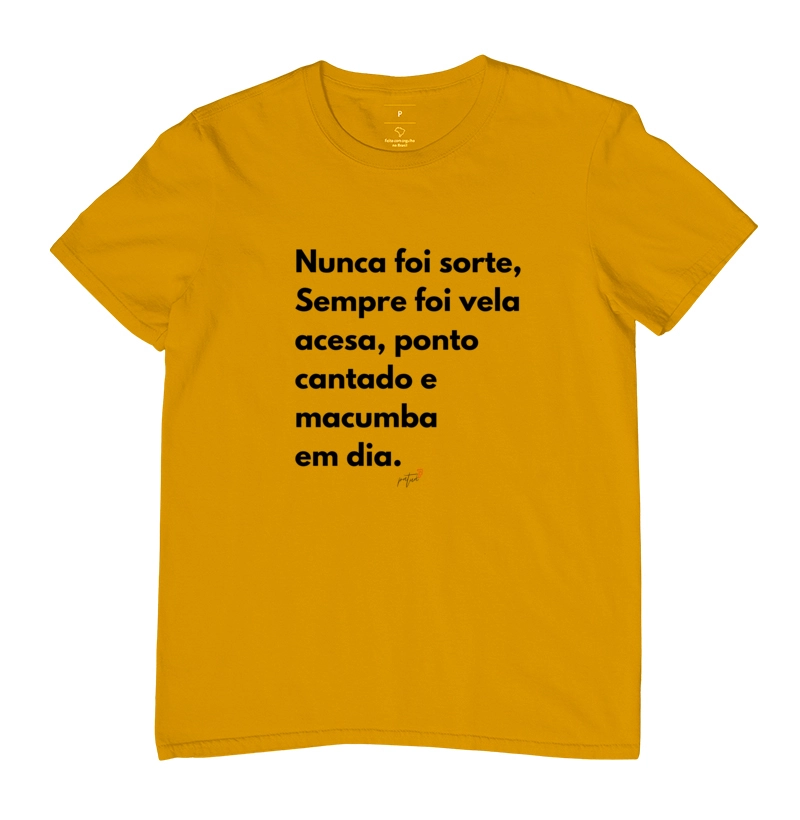 Camisa 13