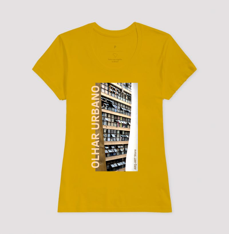 Camisa 16