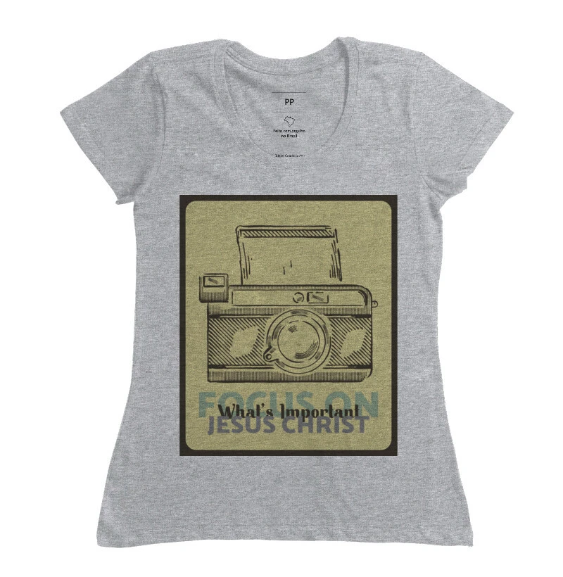 Camisa 8