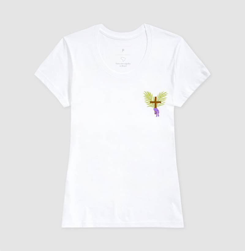 Camisa 15
