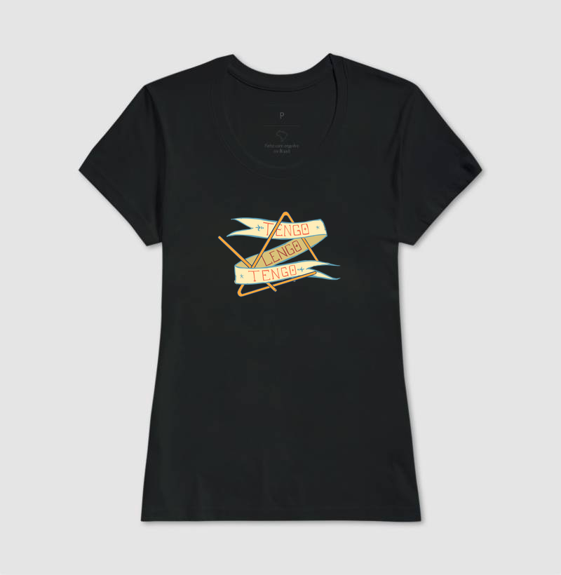 Camisa 2