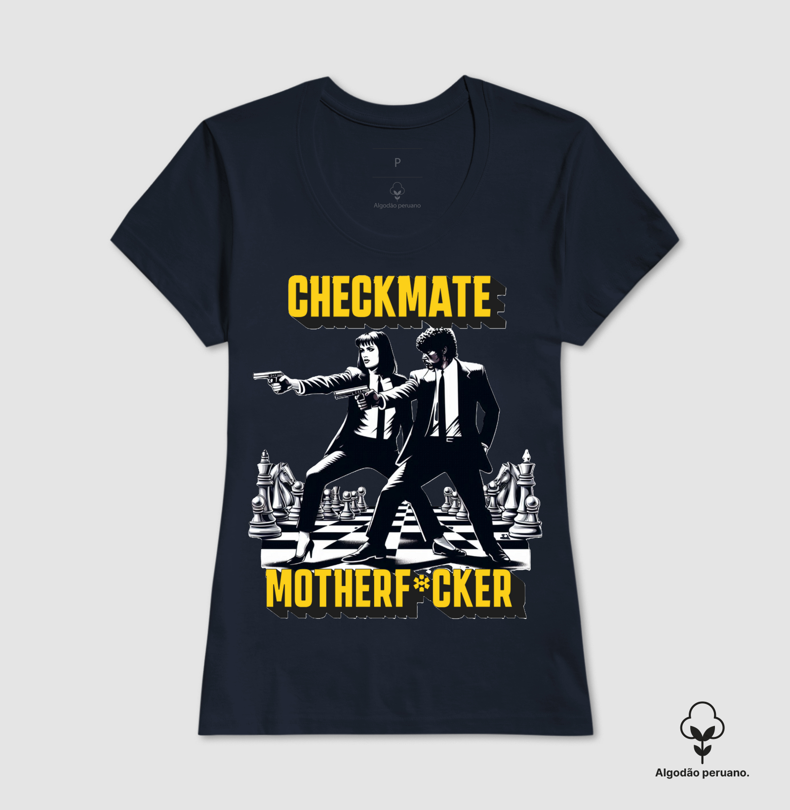 Camisa 6