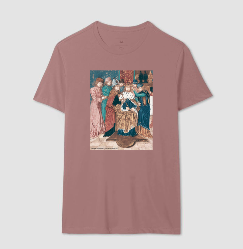 Camisa 16
