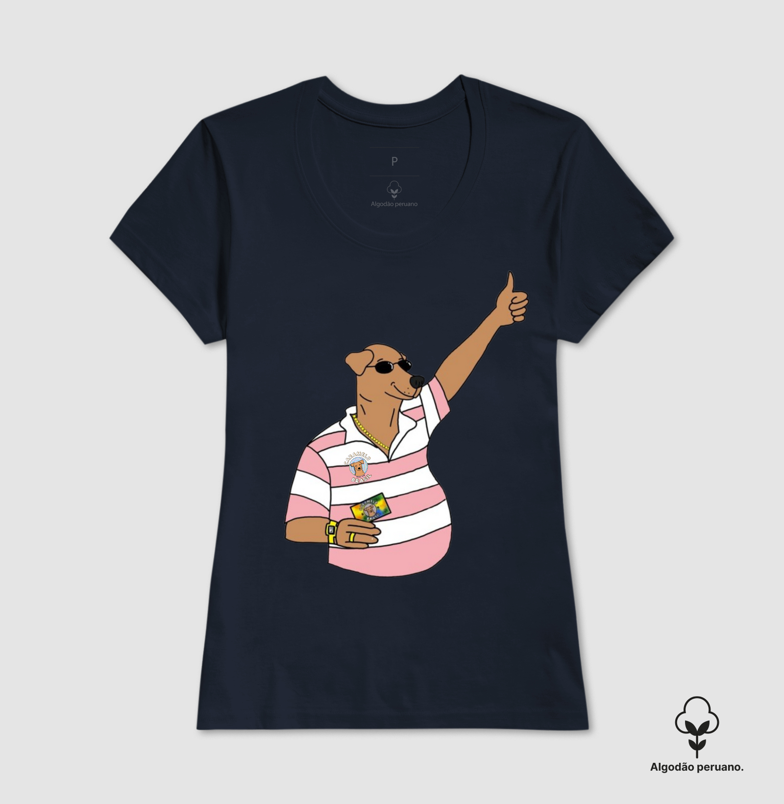 Camisa 3
