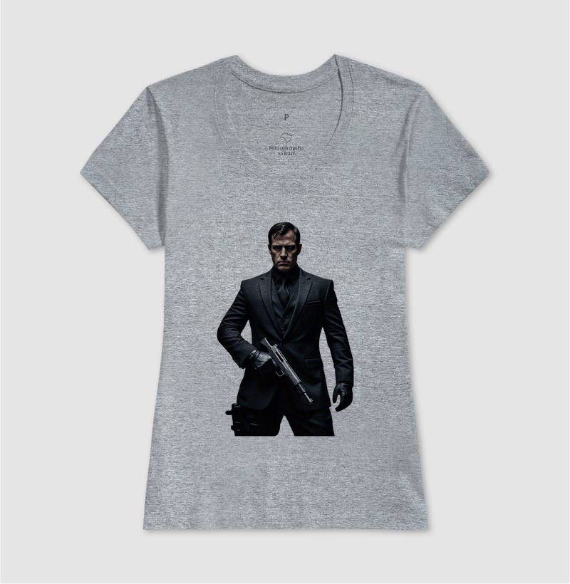 Camisa 13
