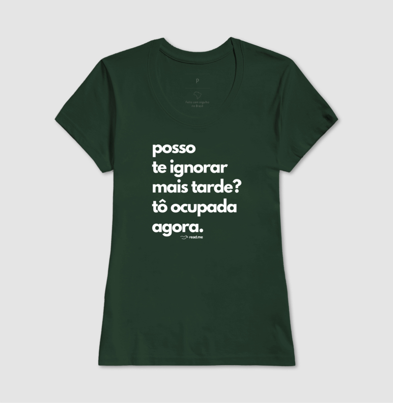 Camisa 10