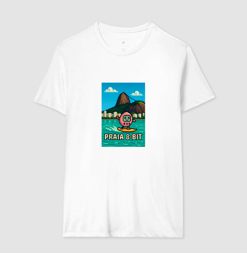 Camisa 8