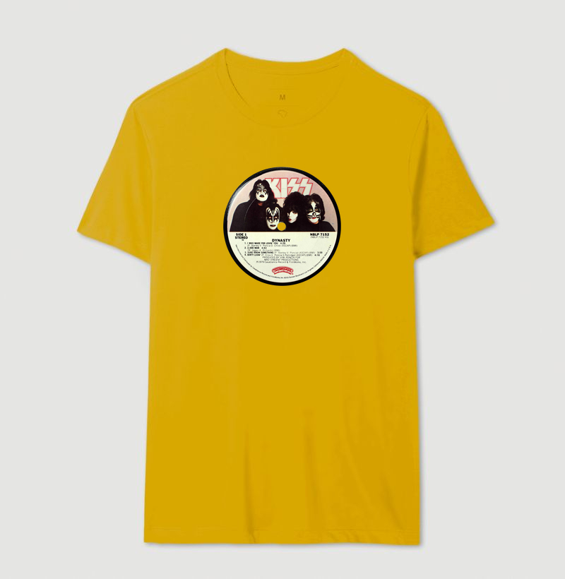 Camisa 11