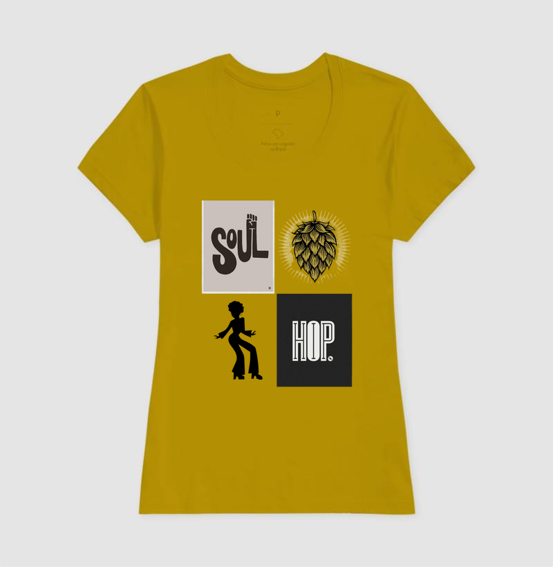 Camisa 13