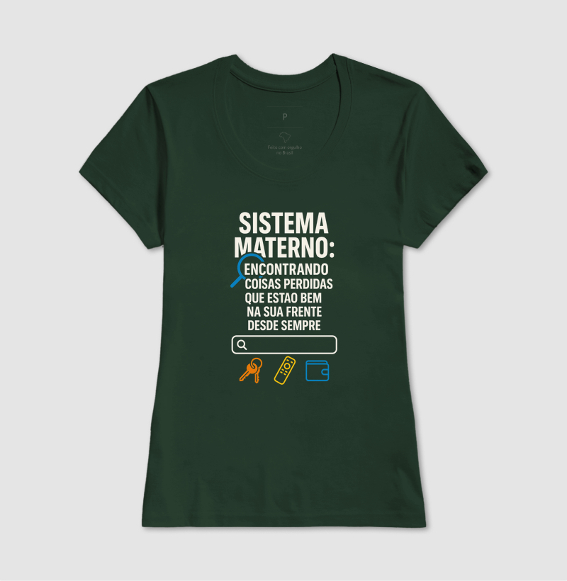 Camisa 7