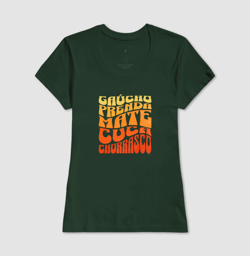 Camisa 16