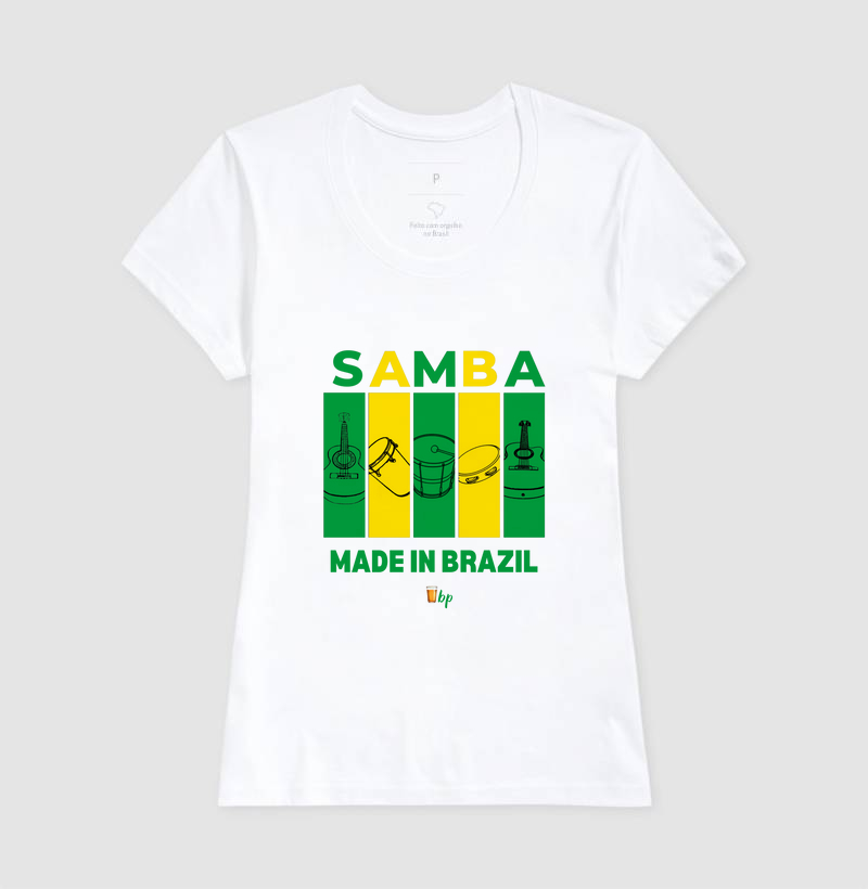 Camisa 7