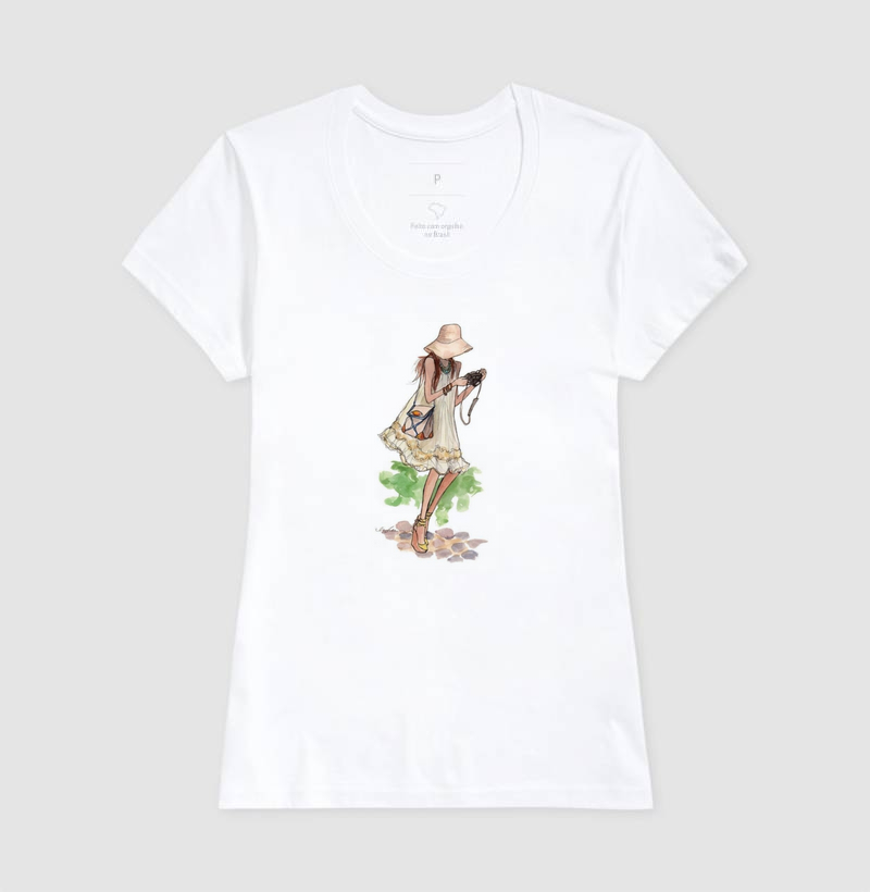 Camisa 4