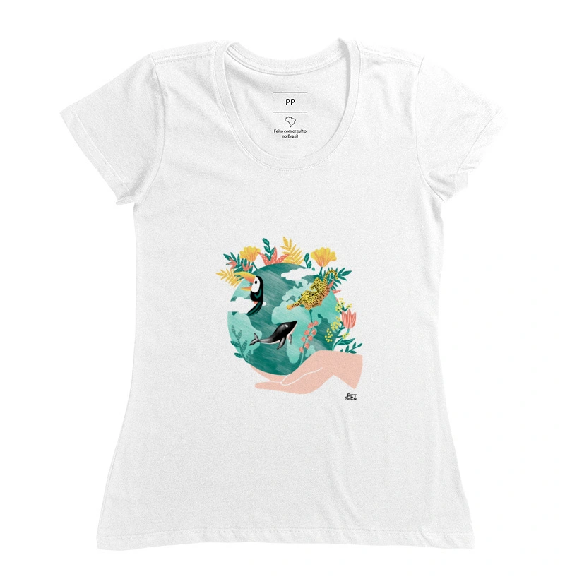 Camisa 4